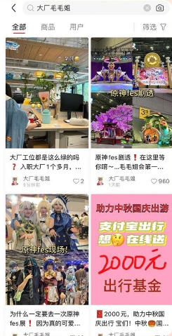 支付宝广告端外小红书推广形式 支付宝广告端外小红书推广形式