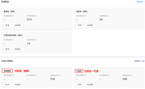 支付宝小程序广告全类目版图展示