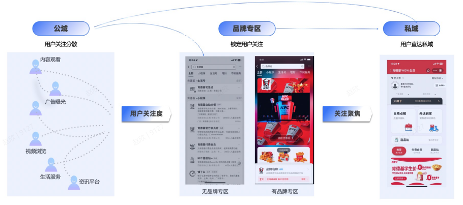 支付宝广告品牌专区搜索卡位
