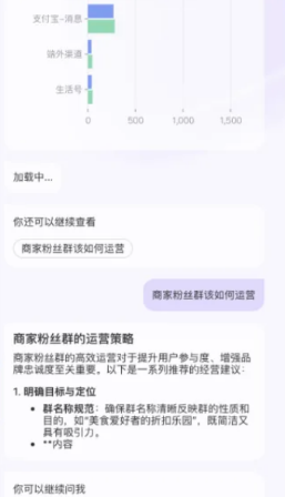 支付宝广告流量归因智能分析经下钻给出营建议 支付宝广告流量归因智能分析经下钻给出营建议