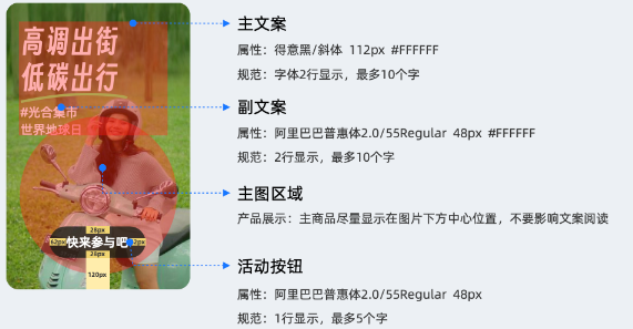 支付宝绿色商城首页feeds广告 支付宝绿色商城首页feeds广告