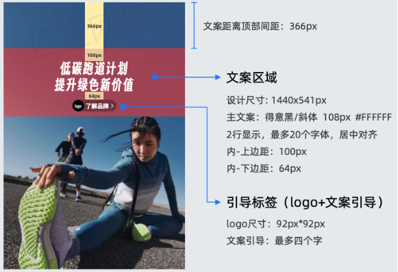 支付宝广告主文案区域素材内容规范详情 支付宝广告主文案区域素材内容规范详情