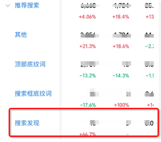 支付宝广告-搜索发现 支付宝广告-搜索发现