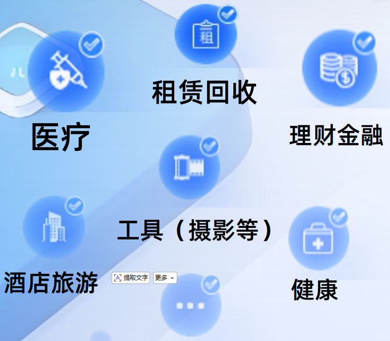蕴含商机