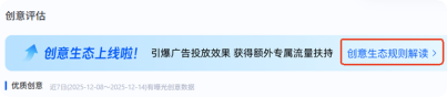 支付宝广告数据报表